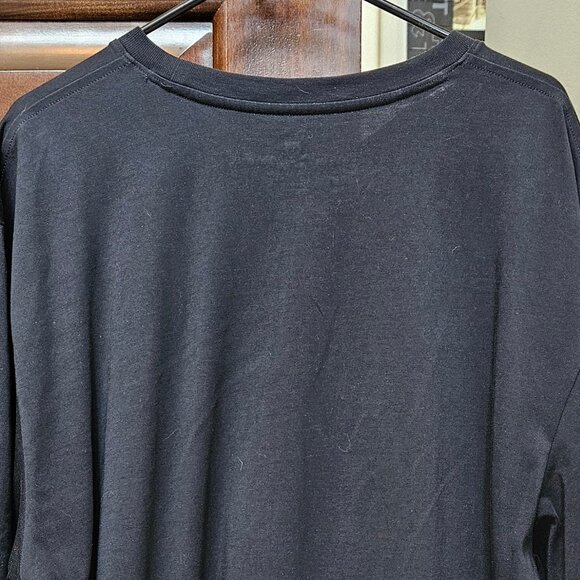 Psycho Bunny Men's SS T-Shirt, Sz EU 9 (US XXL) - Picture 5 of 10